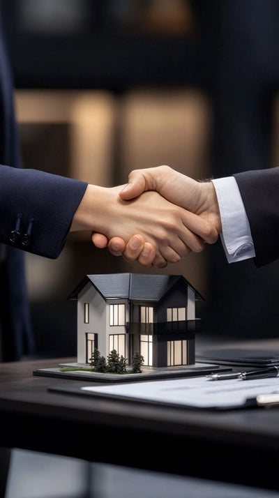 Real Estate Service
