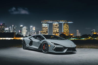 Sell My Car